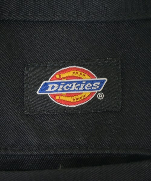 Dickies（ディッキーズ）クロップドパンツ 黒 サイズ:L メンズ/2200724878024