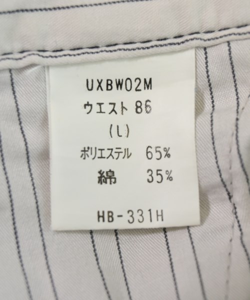 Dickies（ディッキーズ）クロップドパンツ 黒 サイズ:L メンズ/2200724878024