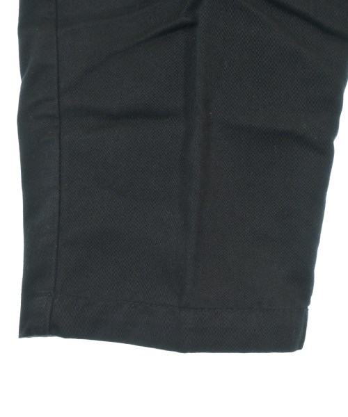 Dickies（ディッキーズ）クロップドパンツ 黒 サイズ:L メンズ/2200724878024