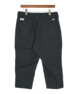 Dickies（ディッキーズ）クロップドパンツ 黒 サイズ:L メンズ/2200724878024