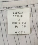 Dickies（ディッキーズ）クロップドパンツ 黒 サイズ:L メンズ/2200724878024