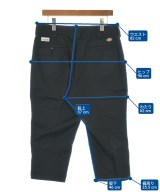 Dickies（ディッキーズ）クロップドパンツ 黒 サイズ:L メンズ/2200724878024