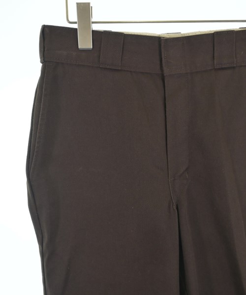 Dickies（ディッキーズ）チノパン 茶 サイズ:30(M位) メンズ/2200724856251