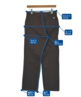 Dickies（ディッキーズ）チノパン 茶 サイズ:30(M位) メンズ/2200724856251