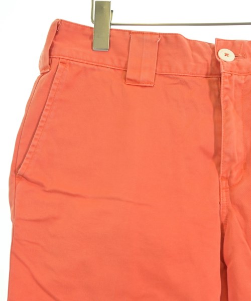 Dickies（ディッキーズ）チノパン オレンジ サイズ:30(M位) メンズ/2200723411048