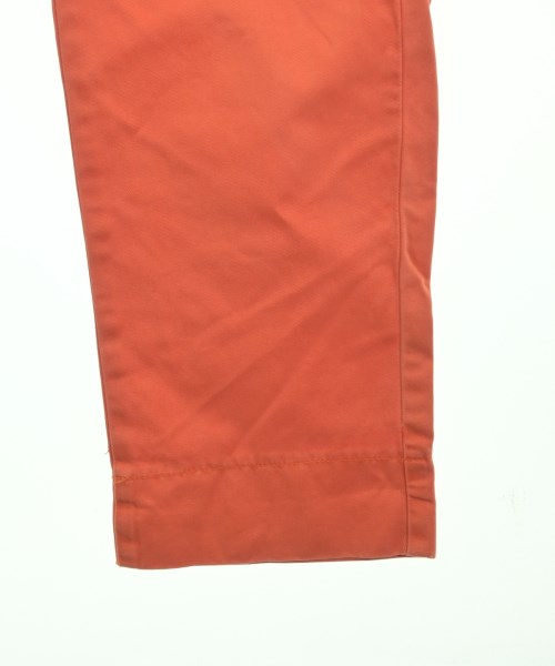 Dickies（ディッキーズ）チノパン オレンジ サイズ:30(M位) メンズ/2200723411048