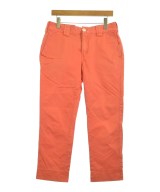 Dickies（ディッキーズ）チノパン オレンジ サイズ:30(M位) メンズ/2200723411048