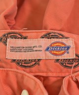 Dickies（ディッキーズ）チノパン オレンジ サイズ:30(M位) メンズ/2200723411048
