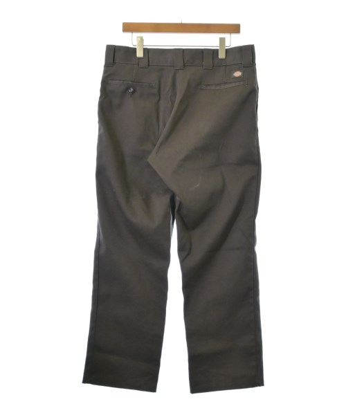 Dickies（ディッキーズ）チノパン 茶 サイズ:36(XXL位) メンズ/2200725429096