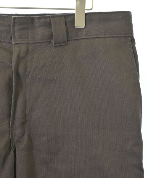 Dickies（ディッキーズ）チノパン 茶 サイズ:36(XXL位) メンズ/2200725429096