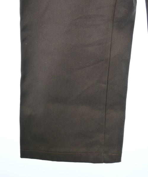 Dickies（ディッキーズ）チノパン 茶 サイズ:36(XXL位) メンズ/2200725429096