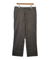 Dickies（ディッキーズ）チノパン 茶 サイズ:36(XXL位) メンズ/2200725429096