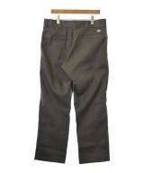 Dickies（ディッキーズ）チノパン 茶 サイズ:36(XXL位) メンズ/2200725429096