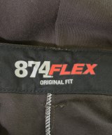 Dickies（ディッキーズ）チノパン 茶 サイズ:36(XXL位) メンズ/2200725429096