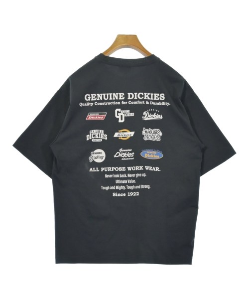 Dickies（ディッキーズ）Tシャツ・カットソー 紺 サイズ:M メンズ/2200722297018