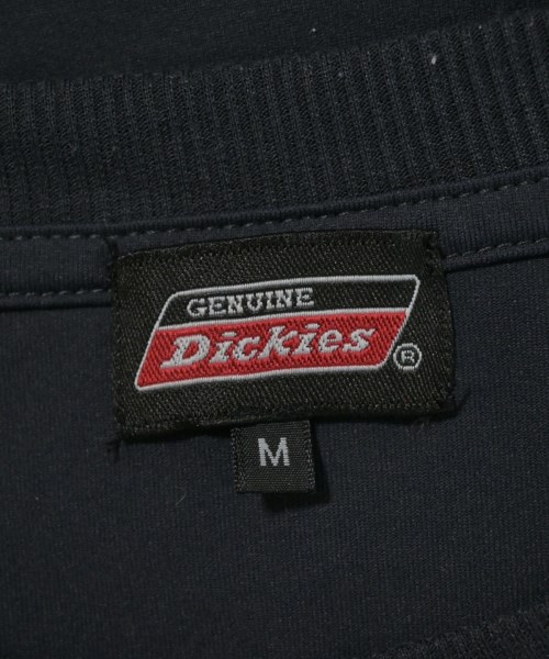 Dickies（ディッキーズ）Tシャツ・カットソー 紺 サイズ:M メンズ/2200722297018