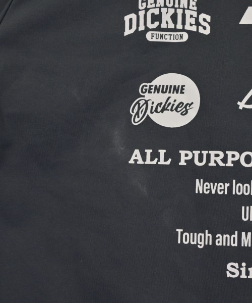 Dickies（ディッキーズ）Tシャツ・カットソー 紺 サイズ:M メンズ/2200722297018