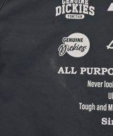 Dickies（ディッキーズ）Tシャツ・カットソー 紺 サイズ:M メンズ/2200722297018