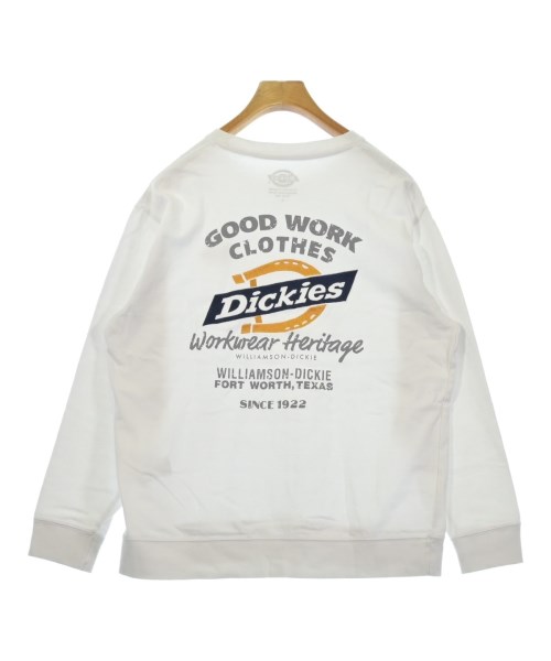 Dickies（ディッキーズ）Tシャツ・カットソー 白 サイズ:L メンズ/2200722297025