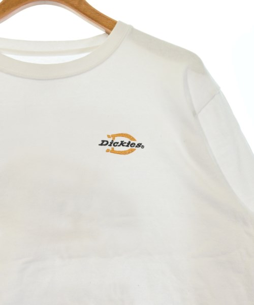 Dickies（ディッキーズ）Tシャツ・カットソー 白 サイズ:L メンズ/2200722297025