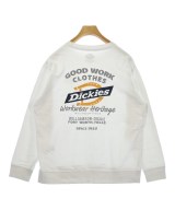 Dickies（ディッキーズ）Tシャツ・カットソー 白 サイズ:L メンズ/2200722297025