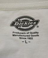Dickies（ディッキーズ）Tシャツ・カットソー 白 サイズ:L メンズ/2200722297025