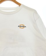 Dickies（ディッキーズ）Tシャツ・カットソー 白 サイズ:L メンズ/2200722297025