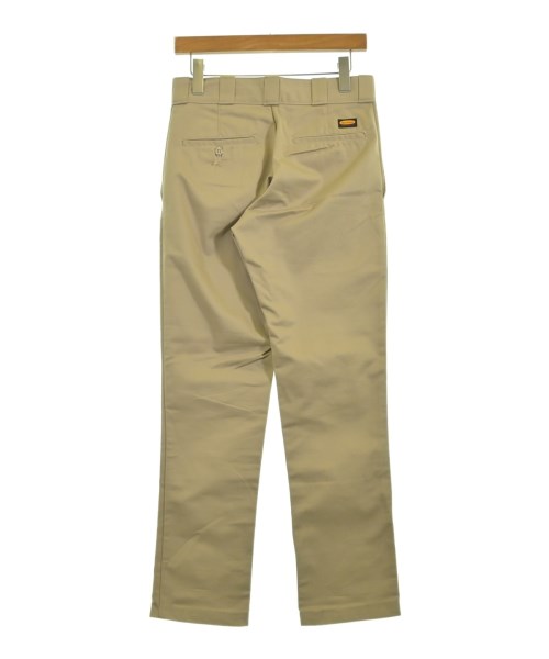 Dickies（ディッキーズ）チノパン ベージュ サイズ:28(S位) メンズ/2200722414095