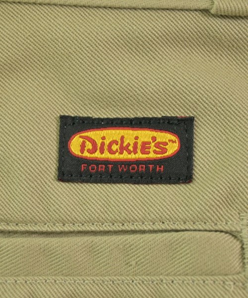 Dickies（ディッキーズ）チノパン ベージュ サイズ:28(S位) メンズ/2200722414095