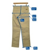 Dickies（ディッキーズ）チノパン ベージュ サイズ:28(S位) メンズ/2200722414095