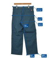 Dickies（ディッキーズ）チノパン 青 サイズ:34(XL位) メンズ/2200726653186