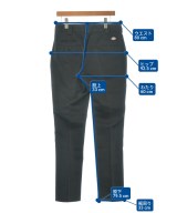 Dickies（ディッキーズ）チノパン 紺 サイズ:M メンズ/2200722101124