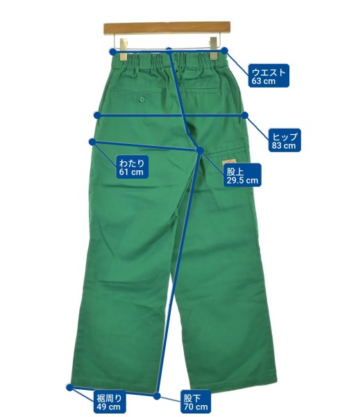 Dickies（ディッキーズ）その他 緑 サイズ:S メンズ/2200726808166