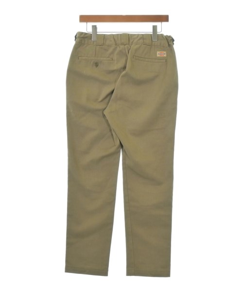 Dickies（ディッキーズ）チノパン カーキ サイズ:38(L位) メンズ/2200727473042