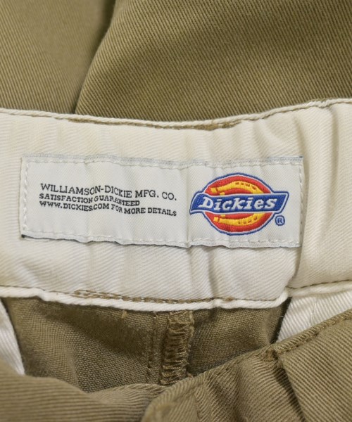 Dickies（ディッキーズ）チノパン カーキ サイズ:38(L位) メンズ/2200727473042