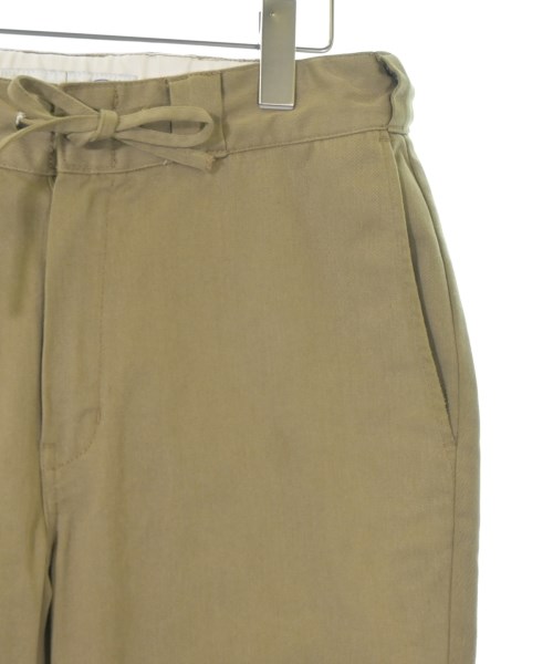 Dickies（ディッキーズ）チノパン カーキ サイズ:38(L位) メンズ/2200727473042