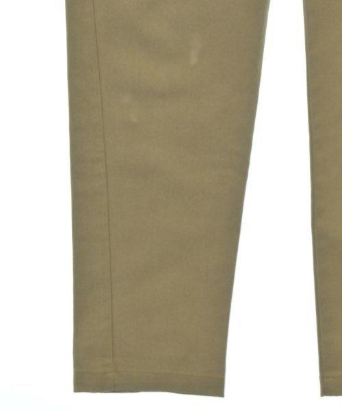 Dickies（ディッキーズ）チノパン カーキ サイズ:38(L位) メンズ/2200727473042