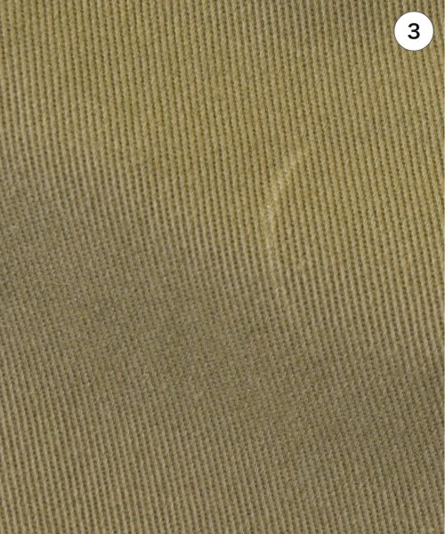Dickies（ディッキーズ）チノパン カーキ サイズ:38(L位) メンズ/2200727473042