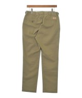 Dickies（ディッキーズ）チノパン カーキ サイズ:38(L位) メンズ/2200727473042