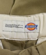 Dickies（ディッキーズ）チノパン カーキ サイズ:38(L位) メンズ/2200727473042