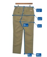 Dickies（ディッキーズ）チノパン カーキ サイズ:38(L位) メンズ/2200727473042