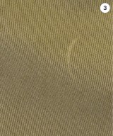Dickies（ディッキーズ）チノパン カーキ サイズ:38(L位) メンズ/2200727473042