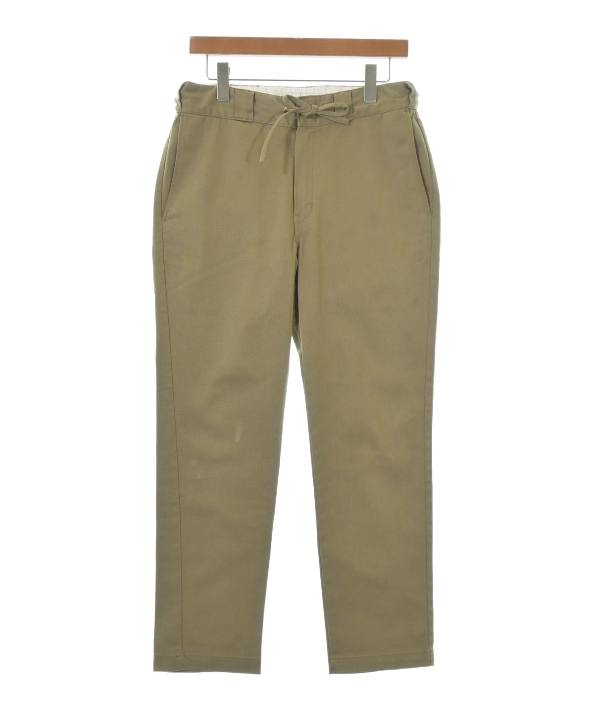 Dickies（ディッキーズ）チノパン カーキ サイズ:38(L位) メンズ