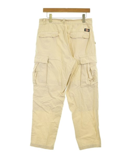 Dickies（ディッキーズ）カーゴパンツ ベージュ サイズ:32(L位) メンズ/2200728395022