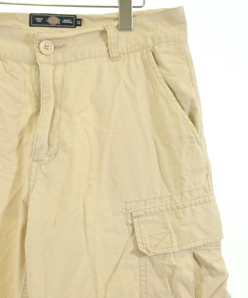 Dickies（ディッキーズ）カーゴパンツ ベージュ サイズ:32(L位) メンズ/2200728395022