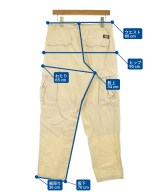 Dickies（ディッキーズ）カーゴパンツ ベージュ サイズ:32(L位) メンズ/2200728395022