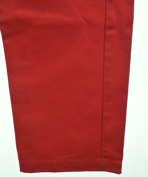 Dickies（ディッキーズ）その他 赤 サイズ:32(L位) メンズ/2200727855138