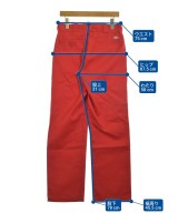 Dickies（ディッキーズ）その他 赤 サイズ:32(L位) メンズ/2200727855138