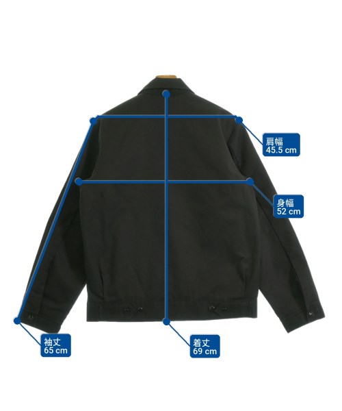 Dickies（ディッキーズ）その他 黒 サイズ:M メンズ/2200728750012