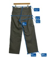 Dickies（ディッキーズ）チノパン グレー サイズ:30(M位) メンズ/2200728750036